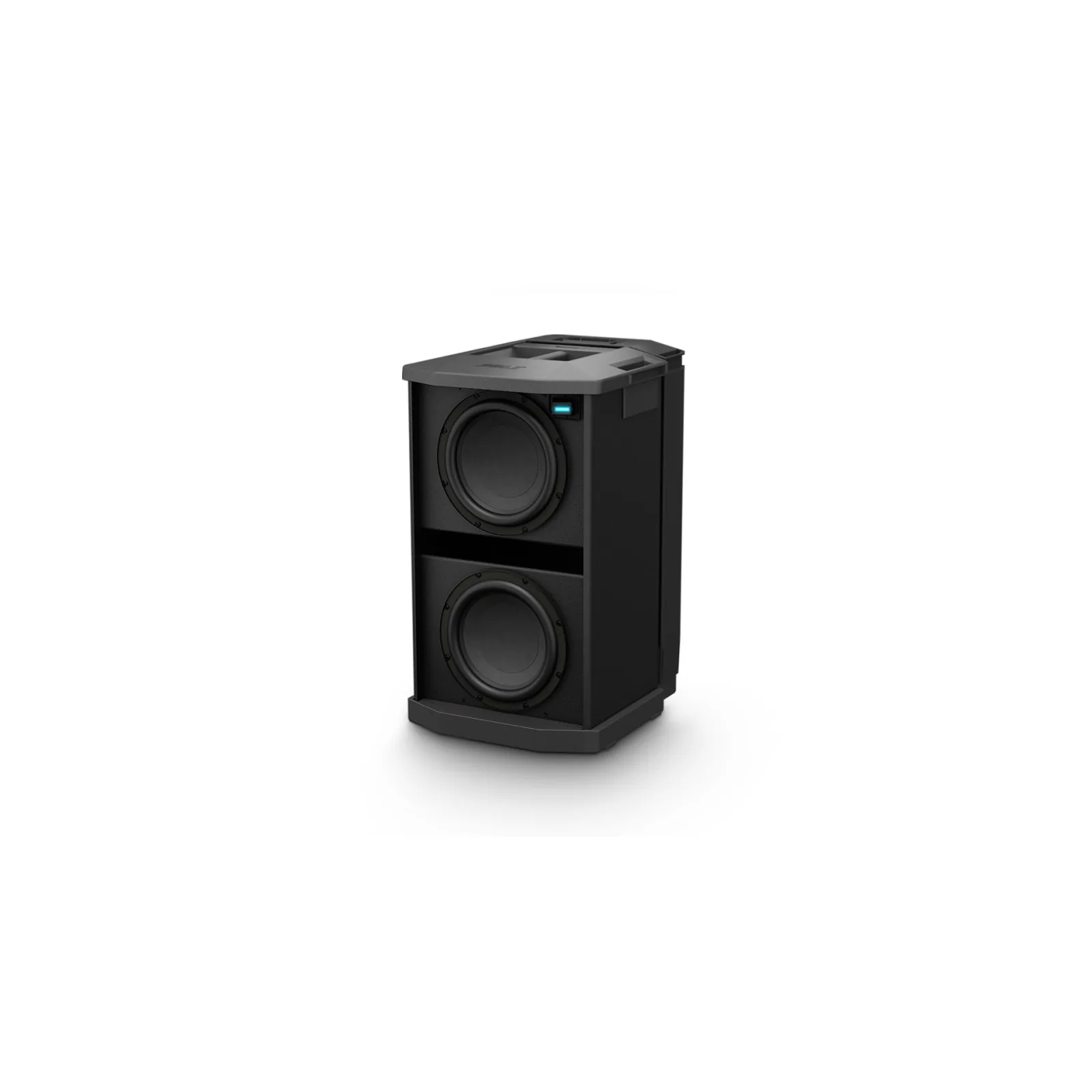 Bose F1 SUBWOOFER — side view